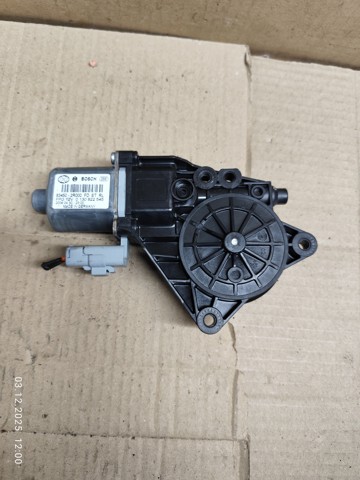 Склопідйомник задніх лівих дверей 834502R000 HYUNDAI