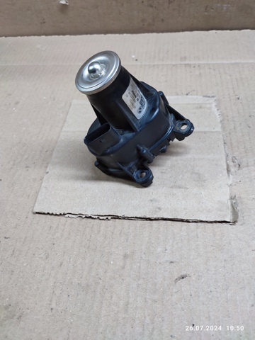 Клапан / актуатор приводу заслінки EGR 8570791 BMW