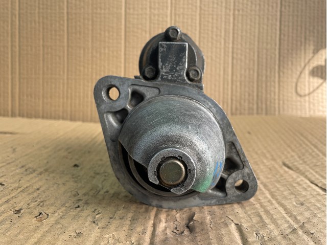 Стартер 8980147432 OPEL