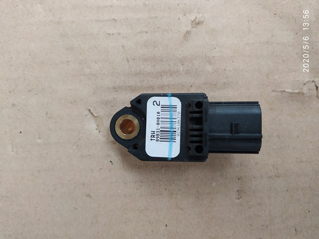 Датчик подушки безпеки 898310H010 TOYOTA