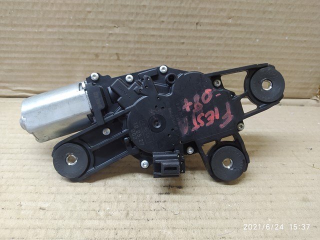 Склоочисник дверей задка 8A61A17K441AB FORD