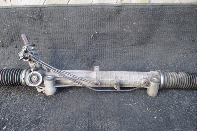 Рульова рейка 8C113200CD FORD