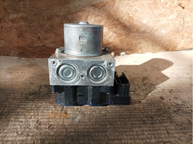 Блок керування АБС (ABS) 8G912C405AB FORD