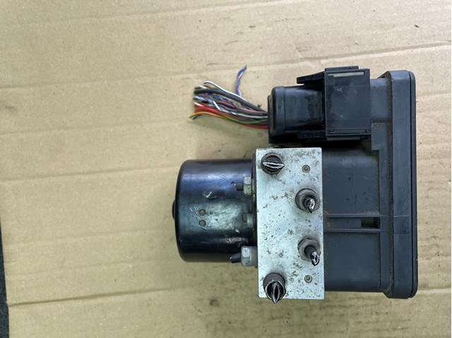 Блоки ABS 8M512B373AA FORD