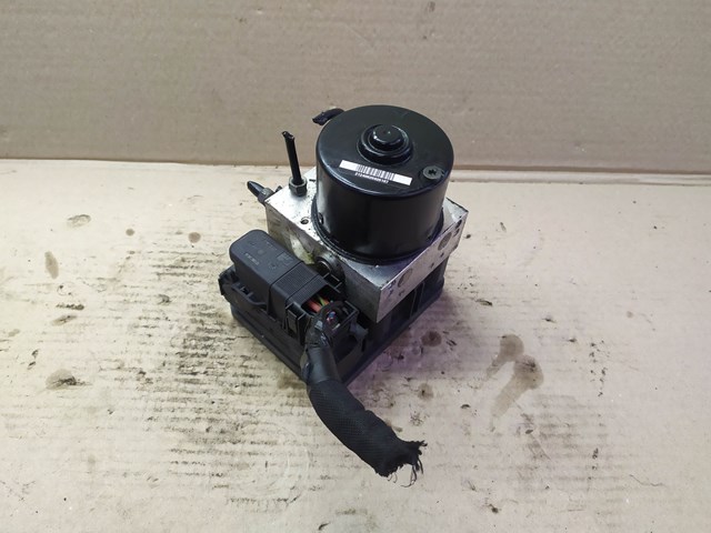 Гідроблок АБС 8M512C405AA FORD