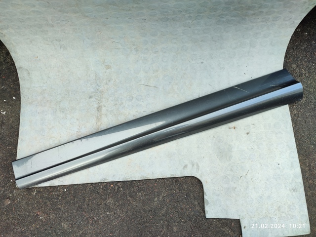 Накладка передніх дверей 8R0853959B VAG