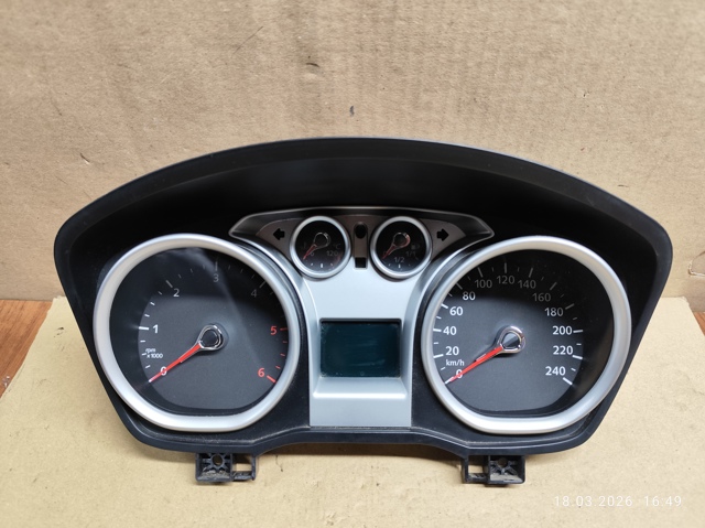 Панель приладів 8V4T10849GF FORD