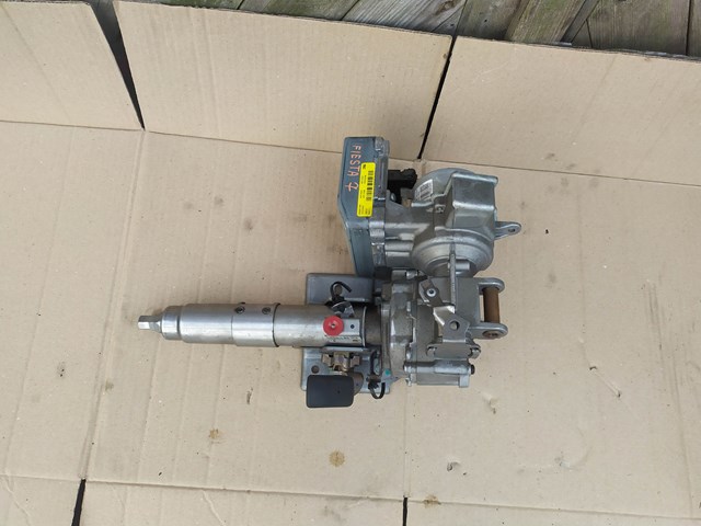 Колонка рульова 8V513C529KM FORD
