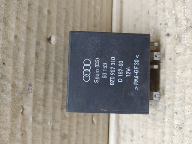 8Z0907310 VAG