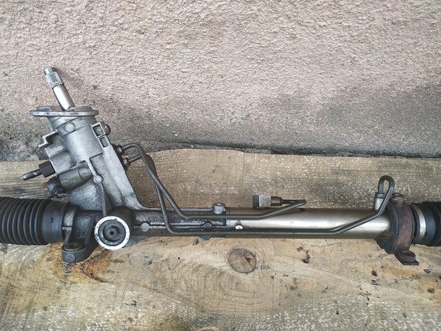 Управління рульове в зборі 8Z1423055AC VAG