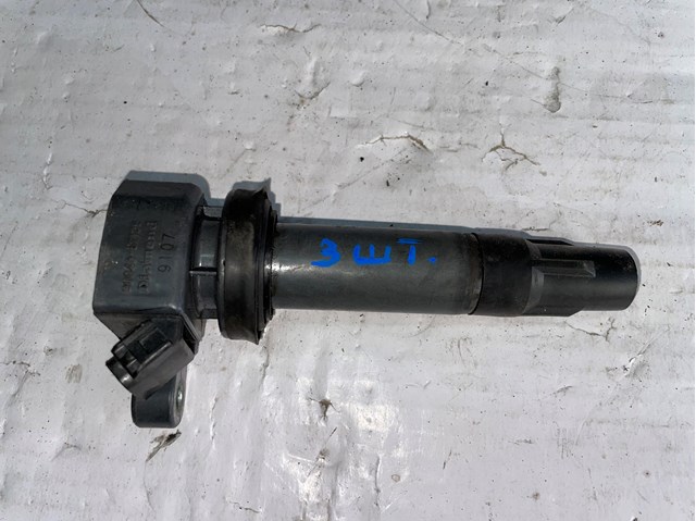 Котушка 9004852125 DAIHATSU