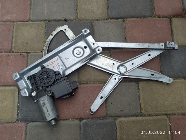 Склопідйомник (механізм переміщення скла) Опель Вектра B