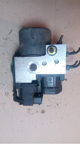 Гідроблок АБС 90581417 OPEL