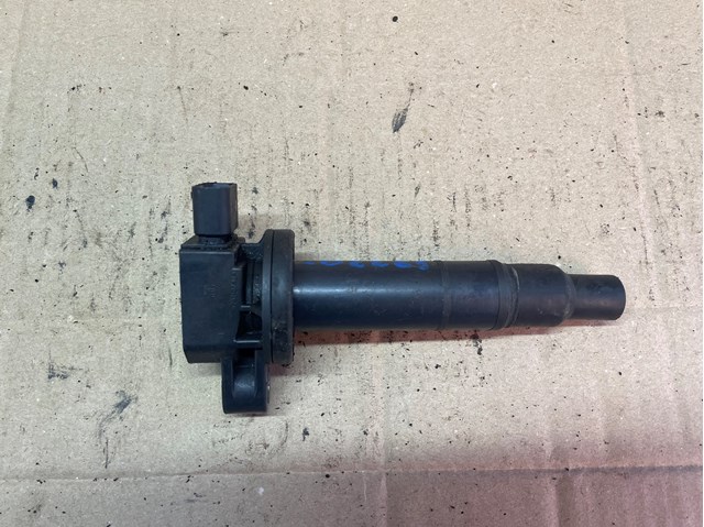 Котушка запалювання 9091902265 TOYOTA