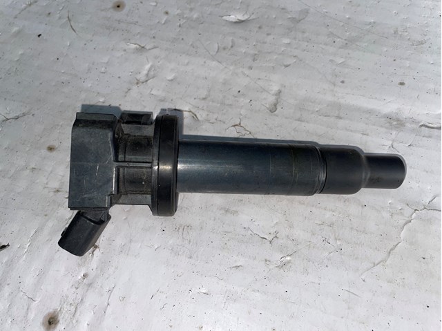 Котушка 90919T2002 TOYOTA