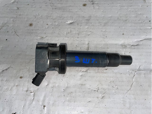 Котушка запалювання 90919W2001 TOYOTA
