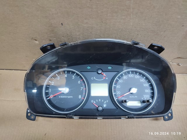 Прилади управління 940031C090 HYUNDAI
