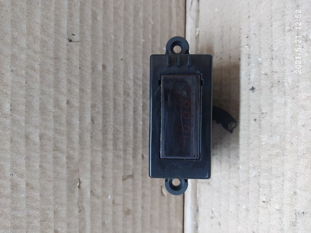 Годинник салонний 945003E150 HYUNDAI