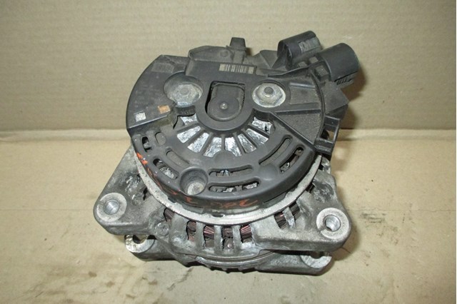 Генератор 9621791480 FIAT