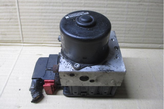 Блок керування АБС (ABS) 9632539480 PEUGEOT