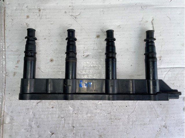 Котушка 9651710680 PEUGEOT
