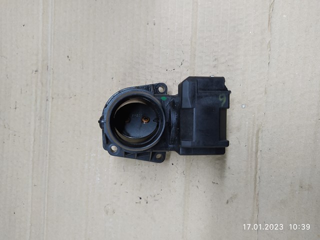 Блок дросельної заслінки 9656113080 FORD