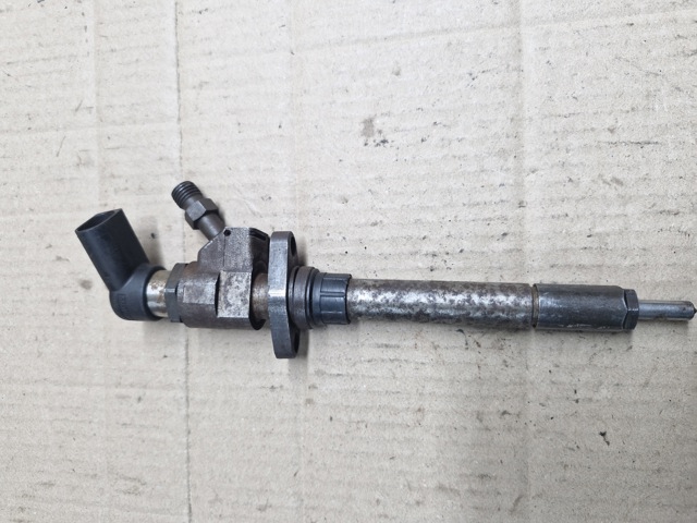 Форсунки електромагнітні 9658194180 PEUGEOT