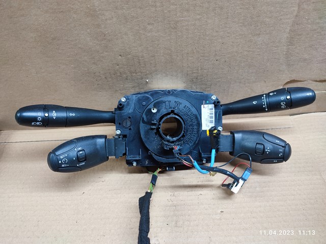 96657288XT Peugeot/Citroen