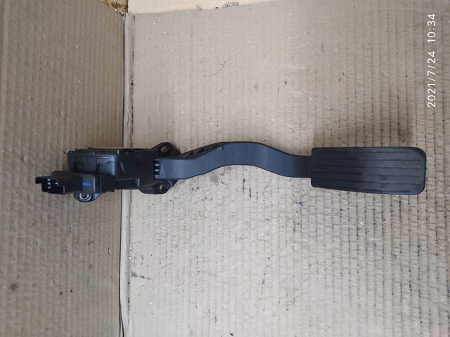 Педаль акселератора 9671433780 PEUGEOT