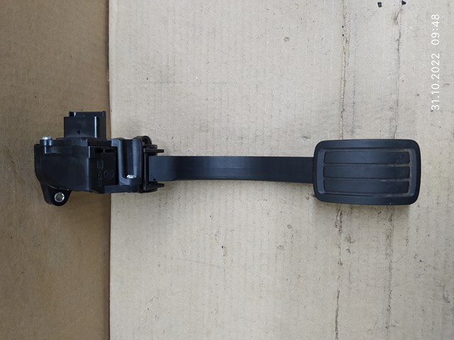 Педаль газу (акселератора) 9674829180 PEUGEOT
