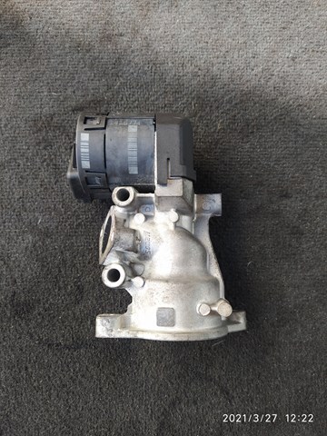 Клапан EGR 9681825280 PEUGEOT