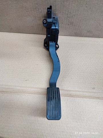 Педаль акселератора 9681844480 PEUGEOT