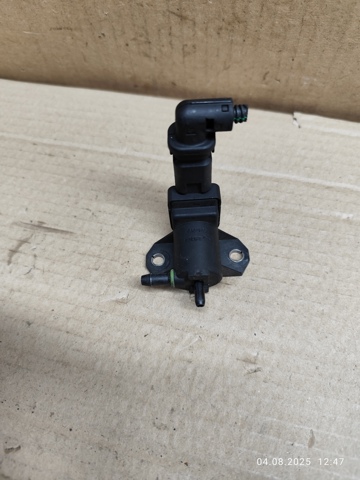 Клапан соленоїд регулювання заслонки EGR 9688124580 PEUGEOT