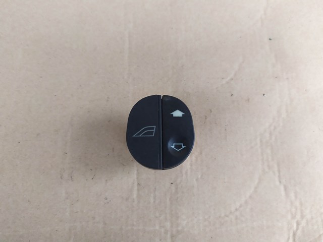 Кнопка підйомника переднього правого скла 96FG14529AC FORD