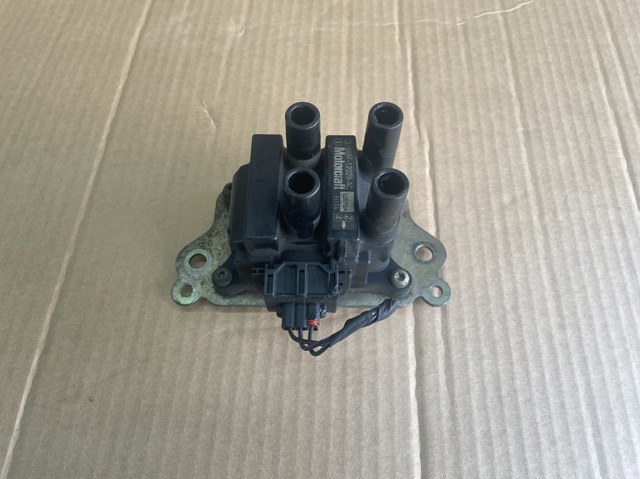 Котушка запалювання 988F12029AC FORD