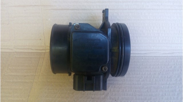 Датчик потоку повітря 98AB12B579B3B FORD