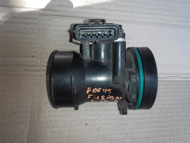 Датчик потоку повітря 98AB12B579DA FORD