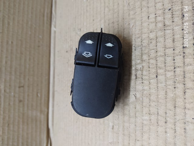 Кнопки переднього лівого склопід'ємника 98AG14529AC FORD