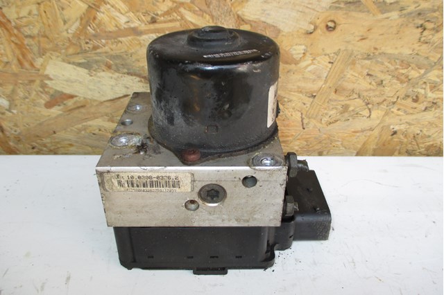Гідроблок АБС 98AG2M110CA FORD