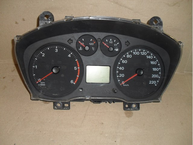 Покажчик струму (амперметр) 9C1T10849CB FORD