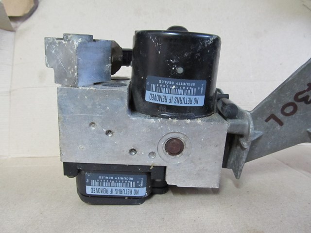 Блок АБС гідравлічний A0034318012 MERCEDES