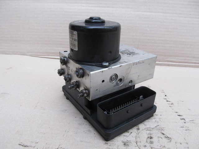 Гідроблок АБС A0044312912 MERCEDES