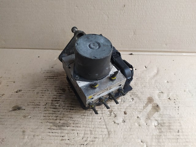 Блоки ABS A0074314612 MERCEDES