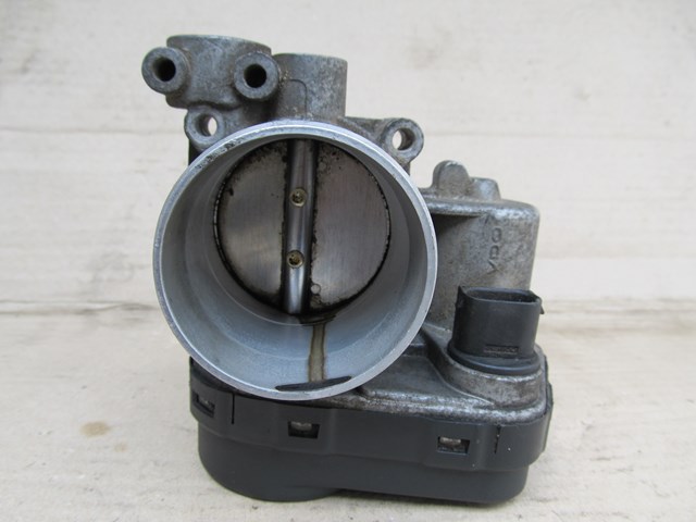 Блок дросельної заслінки A1661410125 MERCEDES