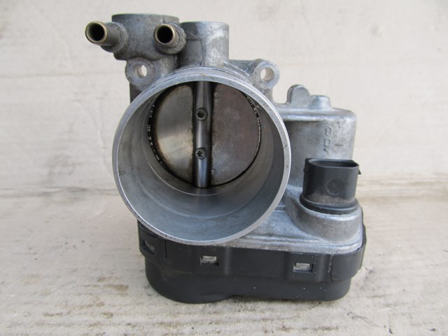 Блок дросельної заслінки A1661410225 MERCEDES