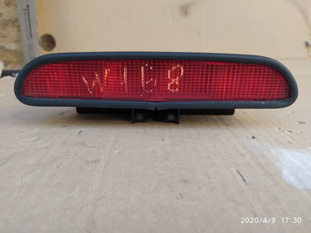 Задні стопи A1688200056 MERCEDES