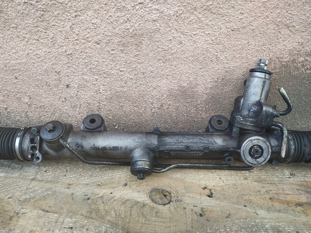 Рейковий рульовий механізм A20311011002 MERCEDES