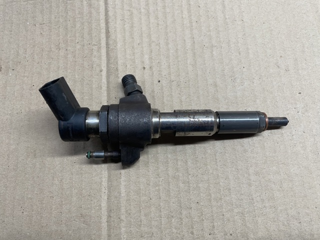 Форсунки електромагнітні A2C59513556 PEUGEOT