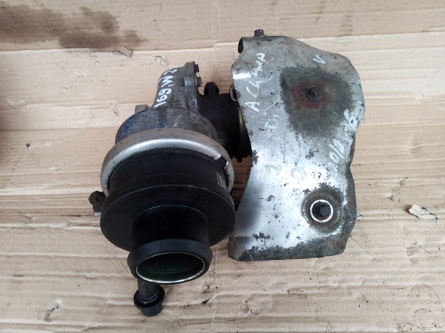 Турбонаддув A6400901780 MERCEDES