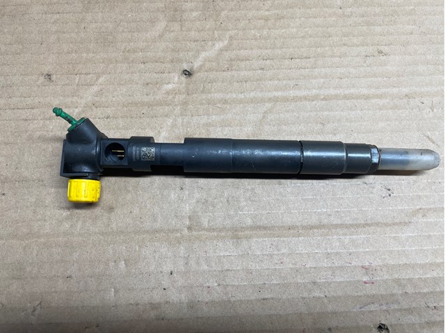 Форсунка інжектора A6510702387 MERCEDES